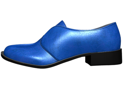 Duke - Monk Shoes