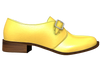 Duke - Monk Shoes