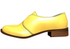 Duke - Monk Shoes