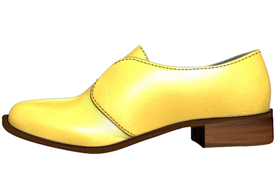 Duke - Monk Shoes