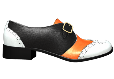 Duke - Monk Shoes