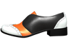 Duke - Monk Shoes