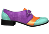 Duke - Monk Shoes