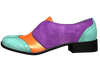 Duke - Monk Shoes