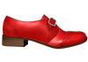 Duke - Monk Shoes