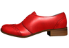 Duke - Monk Shoes