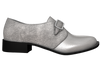 Duke - Monk Shoes