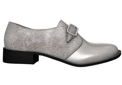 Duke - Monk Shoes