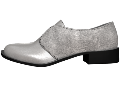 Duke - Monk Shoes