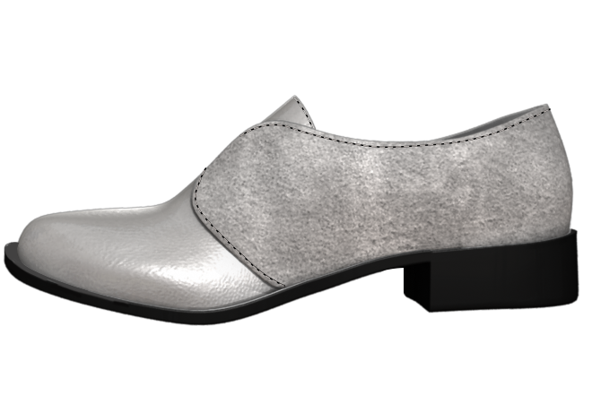 Duke - Monk Shoes