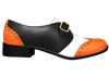 Duke - Monk Shoes