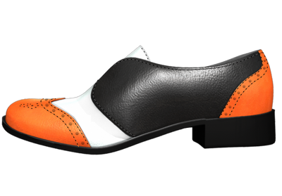 Duke - Monk Shoes