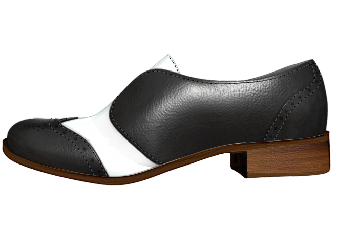 Duke - Monk Shoes