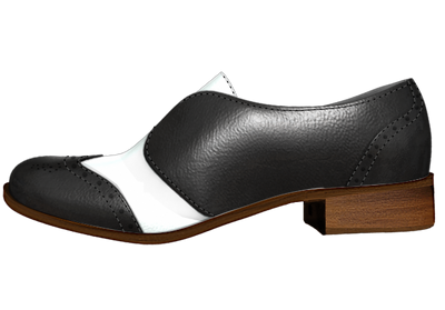 Duke - Monk Shoes