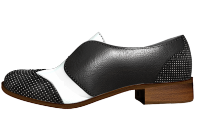 Duke - Monk Shoes