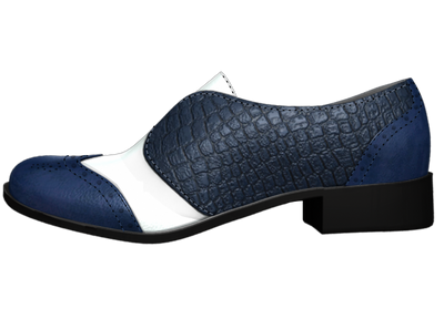 Duke - Monk Shoes