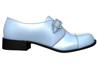 Duke - Monk Shoes