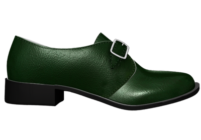 Duke - Monk Shoes