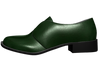 Duke - Monk Shoes
