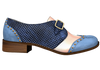 Duke - Monk Shoes