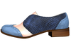Duke - Monk Shoes