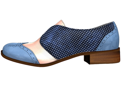 Duke - Monk Shoes