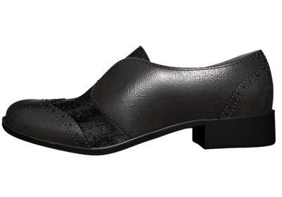 Duke - Monk Shoes