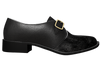 Duke - Monk Shoes