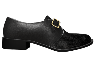 Duke - Monk Shoes