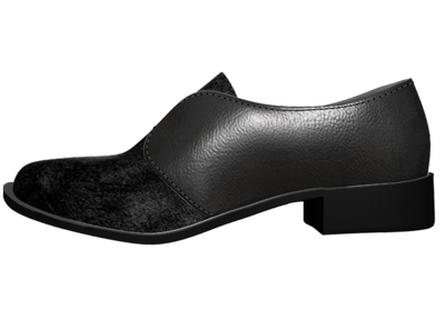 Duke - Monk Shoes