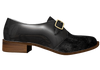 Duke - Monk Shoes