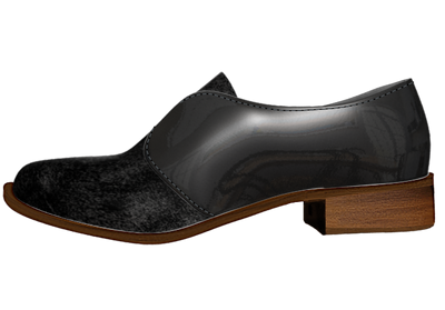 Duke - Monk Shoes