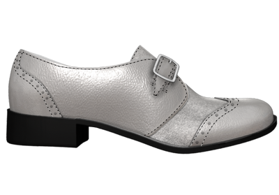 Duke - Monk Shoes