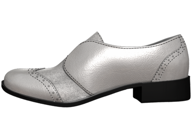 Duke - Monk Shoes