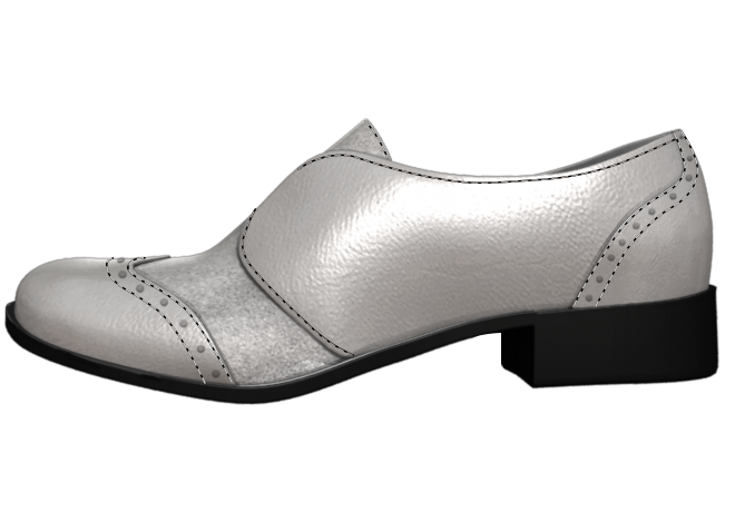 Duke - Monk Shoes