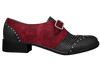Duke - Monk Shoes
