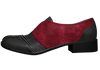 Duke - Monk Shoes