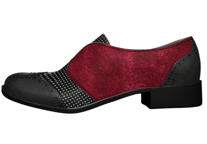 Duke - Monk Shoes