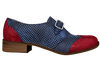 Duke - Monk Shoes