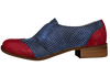 Duke - Monk Shoes