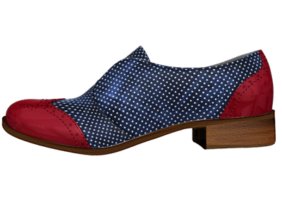 Duke - Monk Shoes