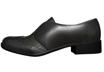 Duke - Monk Shoes