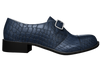 Duke - Monk Shoes