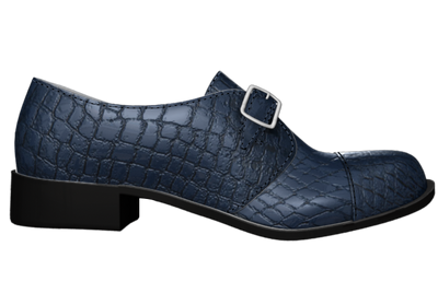 Duke - Monk Shoes