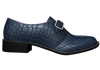Duke - Monk Shoes