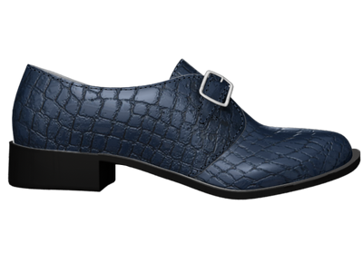 Duke - Monk Shoes