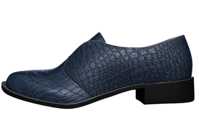 Duke - Monk Shoes