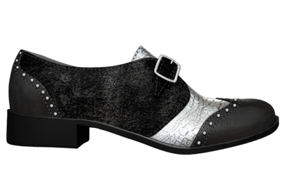 Duke - Monk Shoes