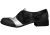 Duke - Monk Shoes