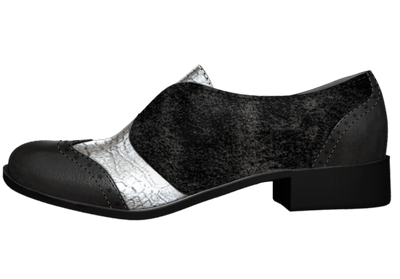 Duke - Monk Shoes